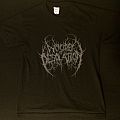 Woods Of Desolation - TShirt or Longsleeve - Woods of Desolation shirt and if all the stars fade away