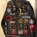 Biohazard - Battle Jacket - Battlejacket 3.0