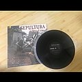 Sepultura - Tape / Vinyl / CD / Recording etc - Vinyl