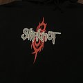 Slipknot - Hooded Top / Sweater - Slipknot Self Titled Hoodie1999