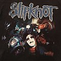 Slipknot - TShirt or Longsleeve - Slipknot Iowa era 2001