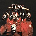 Slipknot - TShirt or Longsleeve - Slipknot Self Titled 99