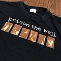 Poison The Well - TShirt or Longsleeve - Poison the Well - Goodlife Records