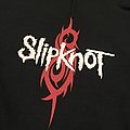 Slipknot - Hooded Top / Sweater - Slipknot Self Titled Hoodie - Blue Grape