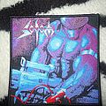 Sodom - Patch - Sodom Patch