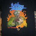 Savage Thrust - TShirt or Longsleeve - Savage Thrust