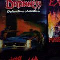 Darkness - TShirt or Longsleeve - Darkness Defenders of Justice!!!