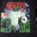 Autopsy - TShirt or Longsleeve - Autopsy Severed Survival