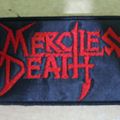Merciless Death - Patch - Merciless Death Patch