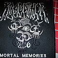 Krabathor - Patch - Krabathor Patch