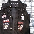 Metal Church - Battle Jacket - My battle jacket