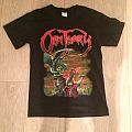 Obituary - TShirt or Longsleeve - Obituary Full Of Hate 2009