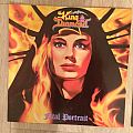 King Diamond - Tape / Vinyl / CD / Recording etc - King Diamond - Fatal Portrait