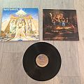 Iron Maiden - Tape / Vinyl / CD / Recording etc - Iron Maiden - Powerslave