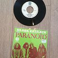 Black Sabbath - Tape / Vinyl / CD / Recording etc - Black Sabbath - Paranoïd & Rat Salad 7-inch