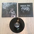 Medieval Steel - Tape / Vinyl / CD / Recording etc - Medieval Steel - Dark Castle