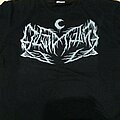 Leviathan - TShirt or Longsleeve - Leviathan