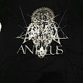 Antaeus - TShirt or Longsleeve - Antaeus