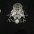 Antaeus - TShirt or Longsleeve - Antaeus