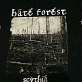 Hate Forest - TShirt or Longsleeve - Hate forest