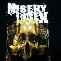 Misery Index - TShirt or Longsleeve - Misery Index