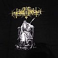 Nokturnal Mortum - TShirt or Longsleeve - Nokturnal mortum