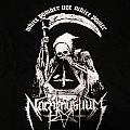 Nachtmystium - TShirt or Longsleeve - Nachtmystium