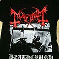 Mayhem - TShirt or Longsleeve - Mayhem