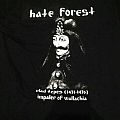 Hate Forest - TShirt or Longsleeve - Hate forest