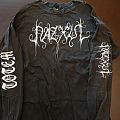Nazxul - TShirt or Longsleeve - Nazxul Totem