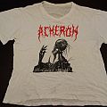 Acheron - TShirt or Longsleeve - Acheron - Deprived Of Afterlife