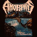 Amorphis - TShirt or Longsleeve - Amorphis - Tales From The Thousand Lakes