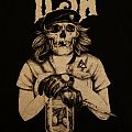 Ilsa - TShirt or Longsleeve - Ilsa