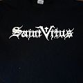 Saint Vitus - TShirt or Longsleeve - Saint Vitus Australian tour 2013