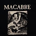 Macabre - TShirt or Longsleeve - Macabre Jack The Ripper