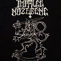 Impalaed Nazarene - TShirt or Longsleeve - Impaled Nazarene