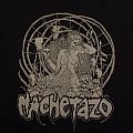 Machetazo - TShirt or Longsleeve - Machetazo