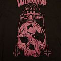 Windhand - TShirt or Longsleeve - Windhand - Satan House