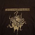 Thergothon - TShirt or Longsleeve - Thergothon - Fhtagn-nagh Yog-Sothoth