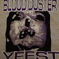 Blood Duster - TShirt or Longsleeve - Blood Duster Yeest