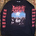Pungent Stench - TShirt or Longsleeve - Pungent Stench - For God Your Soul, For Me Your Flesh