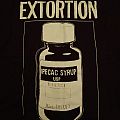 Extortion - TShirt or Longsleeve - Extortion