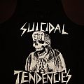 Suicidal Tendencies - TShirt or Longsleeve - Suicidal Tendencies