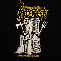 Gospel Of The Horns - TShirt or Longsleeve - Gospel Of The Horns - Vengeance Is Mine