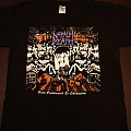 Napalm Death - TShirt or Longsleeve - Napalm Death - From Enslavement To Obliteration