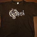 Opeth - TShirt or Longsleeve - Opeth