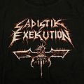 Sadistik Exekution - TShirt or Longsleeve - Sadistik Exekution