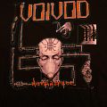 Voivod - TShirt or Longsleeve - Voivod - Nothingface