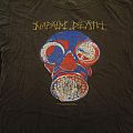 Napalm Death - TShirt or Longsleeve - Napalm Death