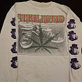 Tumbleweed - TShirt or Longsleeve - Tumbleweed